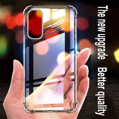 Super Shockproof Silicone Case For Samsung Galaxy A10 A20 A30 A40 A50 A70 A31 A41 A51 A71 Mobile Phone Cover Luxury Shell Bumper