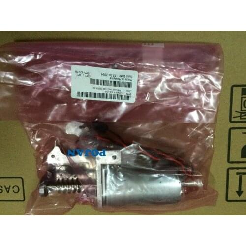 Q1273-60247 Q1273-60558 Media-Axis Motor for DesignJet Z4000 Z4500 Z6100 ps Motor POJAN