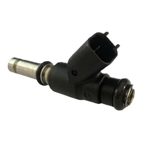 4pcs Fuel Injector for Jianghuai Ruifeng Ruiying and Yuet RS 1.3 1.5 Tongyue injector 28143540 For JAC J2 J3 J5