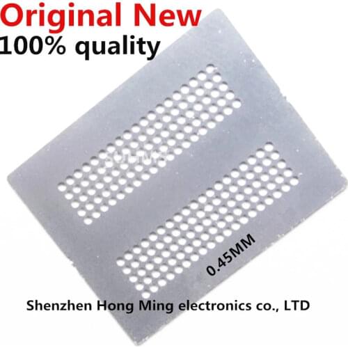 Direct heating 90*90 GDDR5X D9VRL D9VRK D9TXS D9V 190FBGA memory BGA Stencil