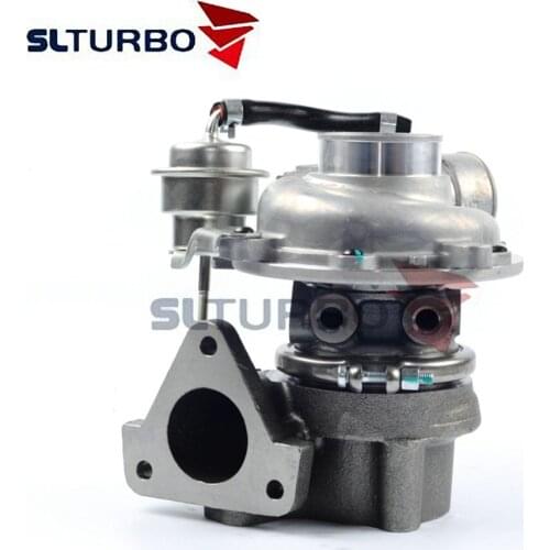 Turbo turbocharger turbine turbolader complete turbo RHF5 8973659480 for ISUZU Rodeo D-Max Colorado Pickup 4JH1T 3.0L 130HP