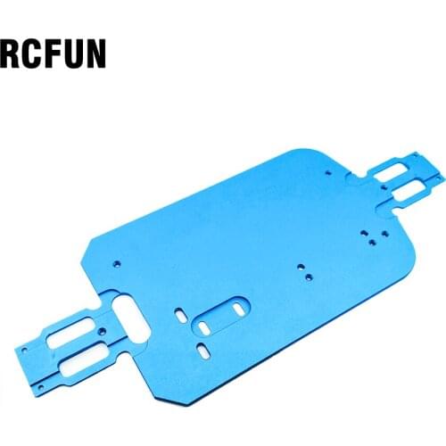 WLtoys A949 A959 RC car 1/10 1:10 HSP Racing 06056 RC On Road Car 1:10 Chassis Spare Parts 06056 RC CAR PARTS Chassis