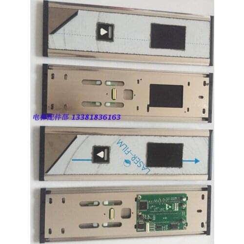 1pcs KONE Elevator Outbound Call Display Board KM1349446G01 elevator parts AQ1H721