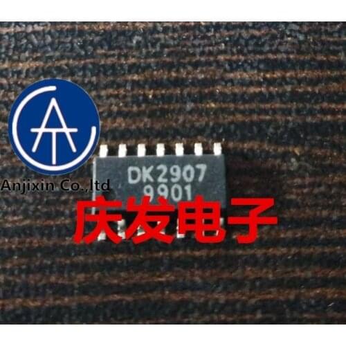 10pcs 100% new and orginal in stock DK2907