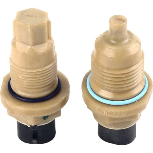 2 Pieces 4800879 4800878 Engine Management Sensor for Dakota