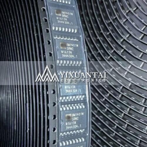 2pcs/lot 10pcs/lot 50pcs/lot Free shipping 100% original ADUM1401WSRWZ ADUM1401WS ADUM1401 1401 SOP16