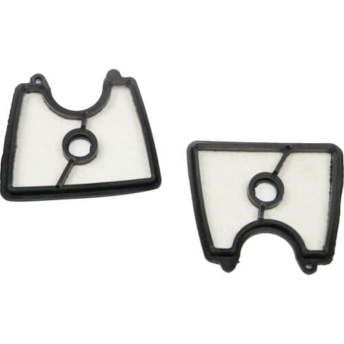 2Pack Air Filters for Blower 125 125BVX 125BX 545112101 Part