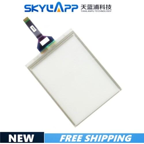 5.7" Touch Screen Panel Digitizer G05701 For I30 139*105mm Replacement