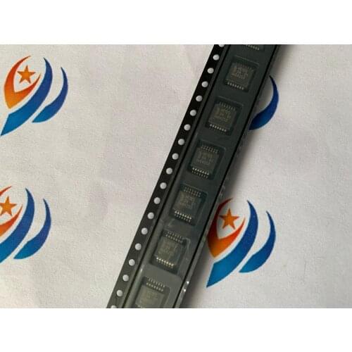 50pcs 100pcs /lot HC125 74HC125DB HC125 SSOP14 QUAD 3-STATE BUS BUF Buffer and Line Driver