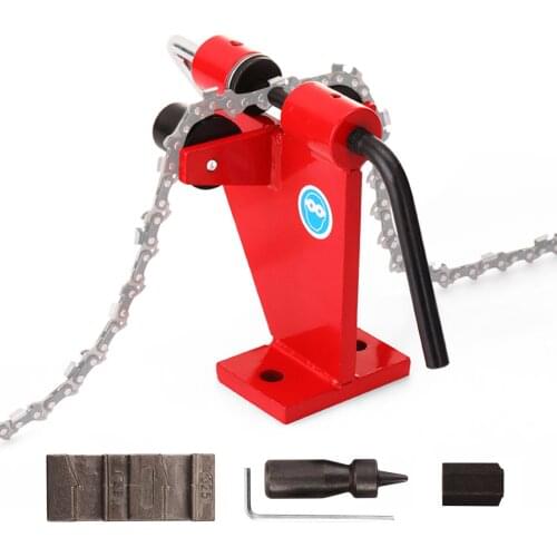 Chainsaw Chains Linker Riveter Chains Link Utility Tools Hand Tools Convenient Professional Chains Connector