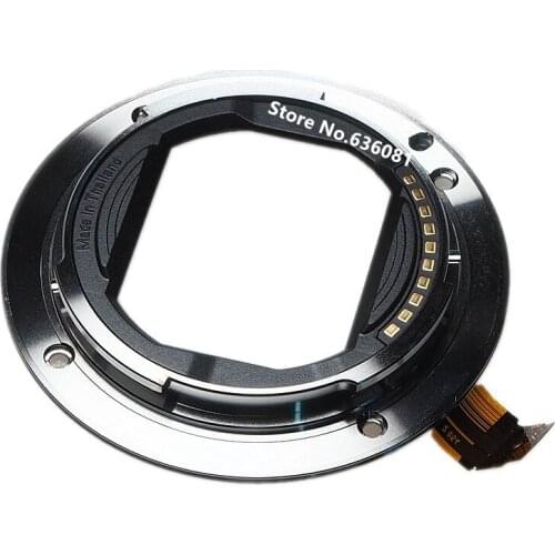 Repair Parts Lens Bayonet Mount Mounting Ring For Sony FE 50mm F1.4 ZA , SEL50F14Z