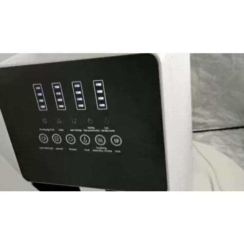 Drinking ro hot and cool water filter water filter purifier