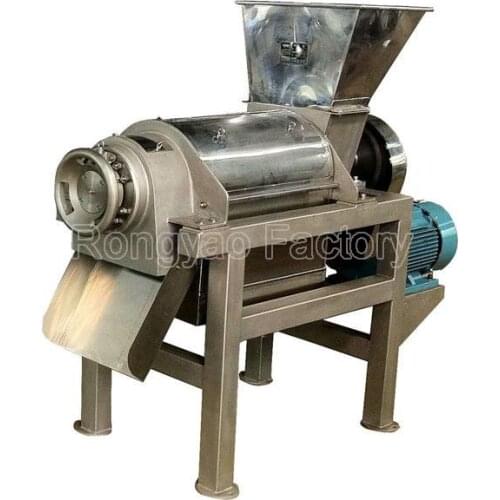 ISSAC MACHINE.COM Centrifugal Juicers
