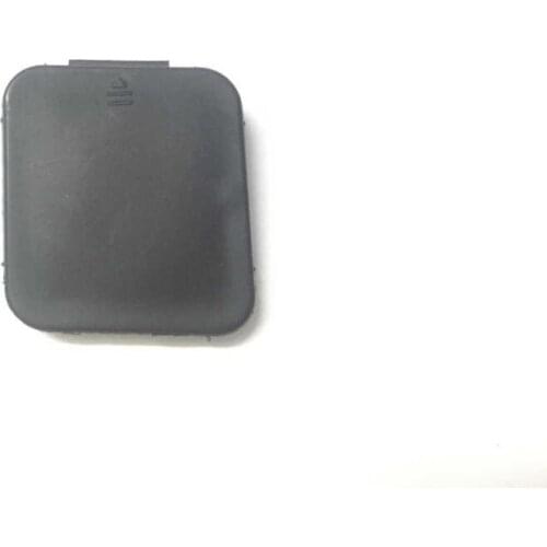 Rear Bumper Tow Hook Cover Cap for Mercedes S-class W220 S320 S350 S500 S600 2208850423