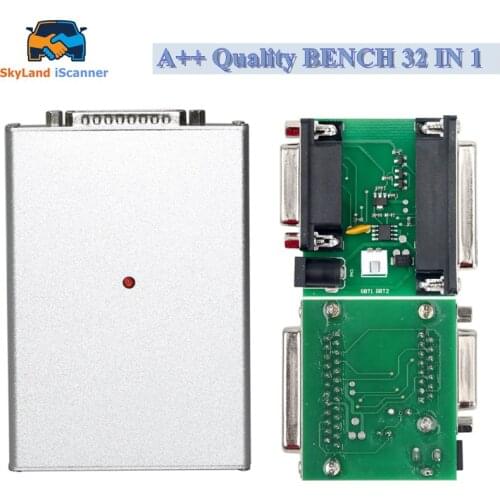 KTM BENCH Code Readers & Scanning Tools