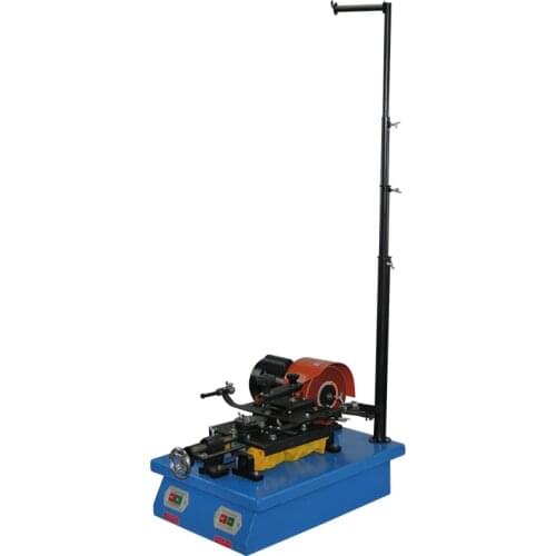 LIVTER MF1107 professional electric knife sharpener band saw blade for sharpener blades saw sharpening machine