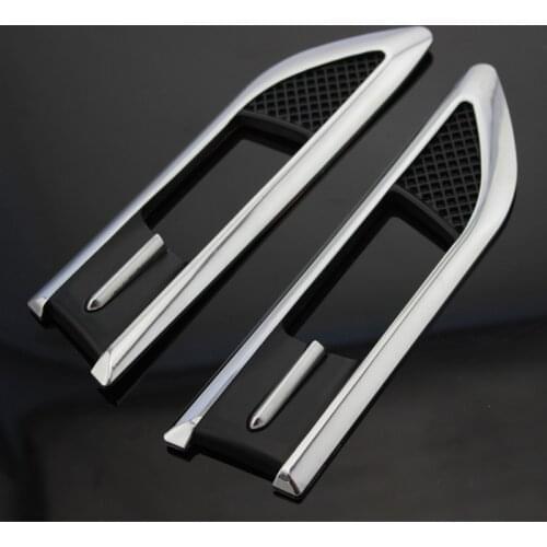 Upgrade Car Side Signal Turn Lamp Light Turning Lights Cover Trim Sticker for Chevrolet Cruze 2009 - 2016 Sedan Hatchback