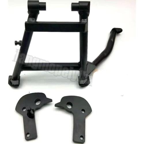 Parking Frame Rack Support Bracket Centre Stand Kit For Suzuki V-Strom 650 DL650 12-19