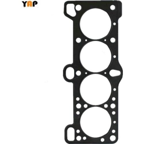 G4ED Cylinder Head Gasket For HYUNDAI KIA Accent Rio Rio5 1.6L 16V 22311-26100 2231126100 2001-2009
