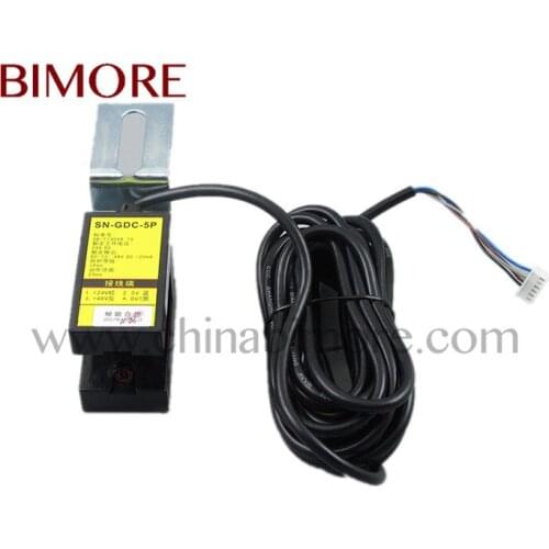 SN-GDC-5P Elevator proximity switch