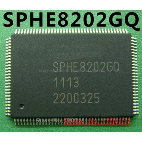 SPHE8202GQ QFP