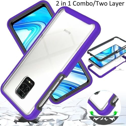 Чехлы для телефонов Xiaomi Redmi Note 9S Szvivid China At AliExpress