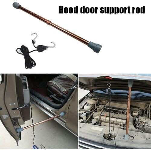 VODOOL Shock Absorbers