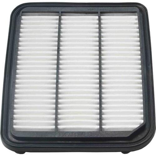 Car Engine Air Filter for Mitsubishi Outlander - 1500A680