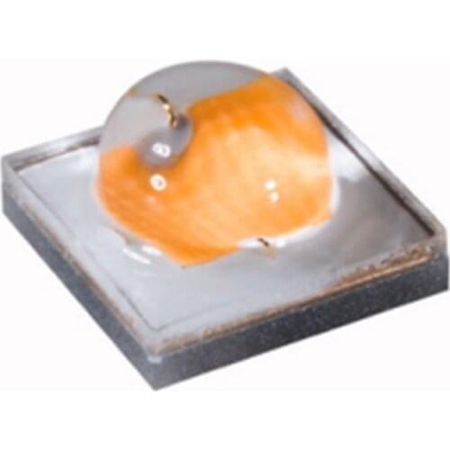 10PCS LCW CQAR.EC LCW CQAR.EC-MPMR-5R8T-1 3030 warm white with ball 3000k 700mA 3V 201lm light beads