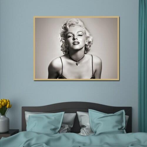 ACASA ARTO Wall Black And White Paintings