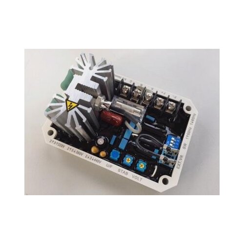 Automatic Voltage Regulator AVR ADVR-053