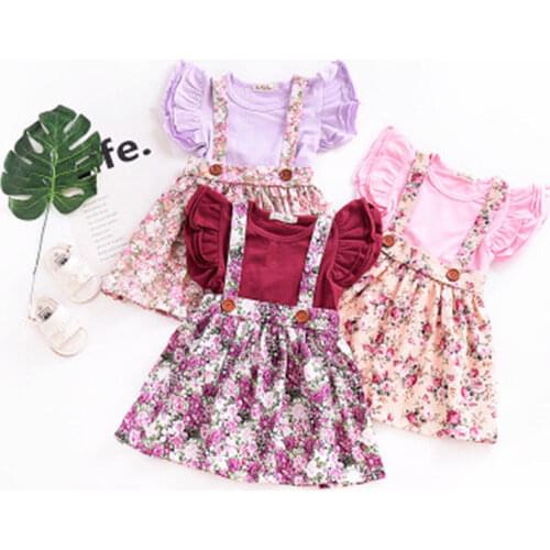Bmnmsl Fluffy Skirts For Girls