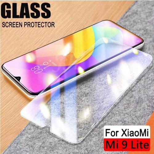 C.J.D.J.H Screen Protectors For Xiaomi Mi 9 Lite