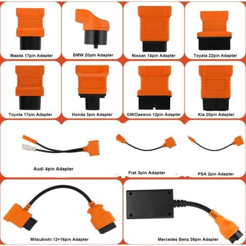FOXWELL Diagnostic Devices
