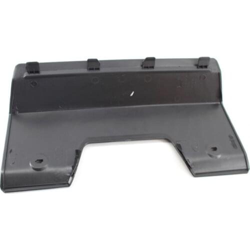 80%HOT Rear Bumper Towing Eye Hook Cover Cap LR015132 for Range Rover Sport 2010-2013