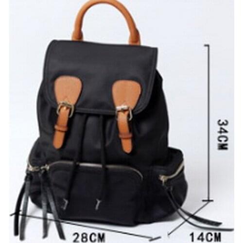 Nicer Fastest Womens School Bags