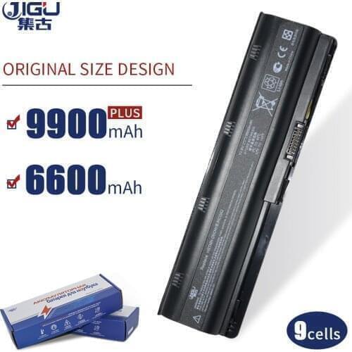 JIGU NEW Battery 593554-001 593562-001 HSTNN-UB0W WD548AA For HP for Pavilion dm4-2000 dv6-3000 g7-1000
