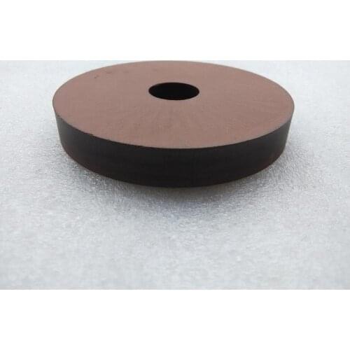 RZZ BD Polish Disc BD Polish Glass Wheel Replacement Glass Process Machine Polish Wheel