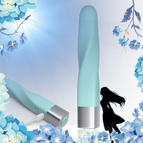 Lipstick Massager Portable Mini Bullet Vibrator For Famale Dildo Vibration Clitoris Stimulate G-spot Vibrating Sex Toy For Women