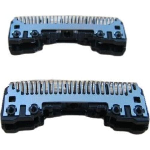 2pcs Replacement Shaver Head Cutter For Panasonic WES9068 ES-SL41 ES-GA21 ES-ST23 GA20 ES8113 ES8116 ES-ST25 Shaver Razor Head