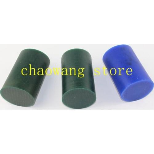 Solid Wax Tube Carving Wax tube Engraving Wax