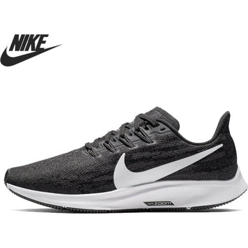 Original New Arrival NIKE WMNS AIR ZOOM PEGASUS 36 Womens Running Shoes Sneakers