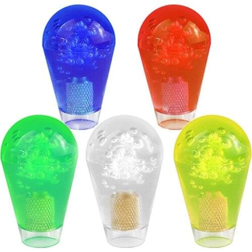 One Replacement TopBall Bat Top Ball Round Knob ZIPPY SANWA SEIMITSU Jamma Light Led Arcade Joystick Crane Game Machine Parts