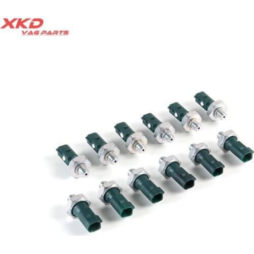 12* Oil Pressure Sensor Switch Fit For V-W J-etta Bora MK4 Beetle 1.8T Passat B7 2.0TDI 036 919 081 D A B C 06A 919 081 C