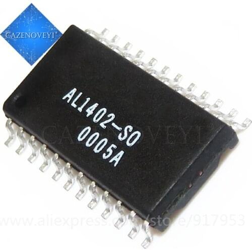2pcs/lot AL1401A-SO AL1402-SO AL1402 AL1401 SOP-24 In Stock