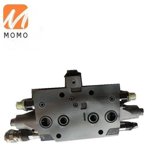 300-7 excavator breaker valve 7234108100