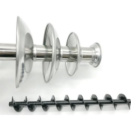 4 Layer Chocolate Fondue Fountain DIY Waterfall for Cheese BBQ Sauce Ranch