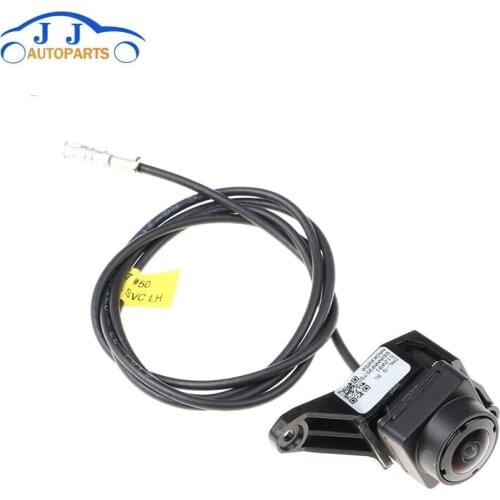6600003575 New Rear View-Backup Camera Designed For Geely Car High Quality Car Camera 6600003575