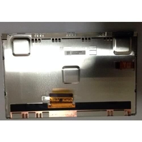 8 inch new original spot LQ080Y5DR04 Mercedes ML350 S300 headrest display