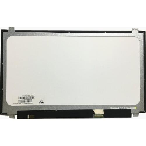 Free Shipping NV156FHM-N42 NV156FHM N42 fit NV156FHM-N41 LP156WF6 SPK1 LP156WF4 SPU1 LP156WF6 SPF1 1920*1080 EDP 30 Pins IPS